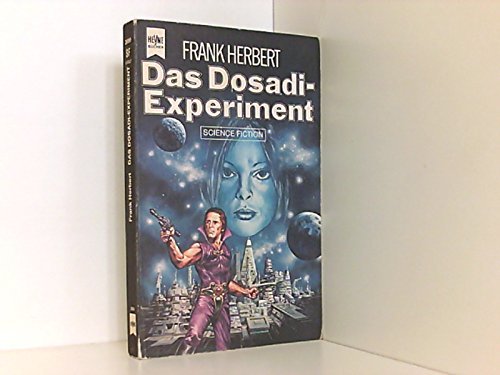 Das Dosadi-Experiment