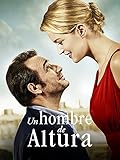  Un hombre de altura
