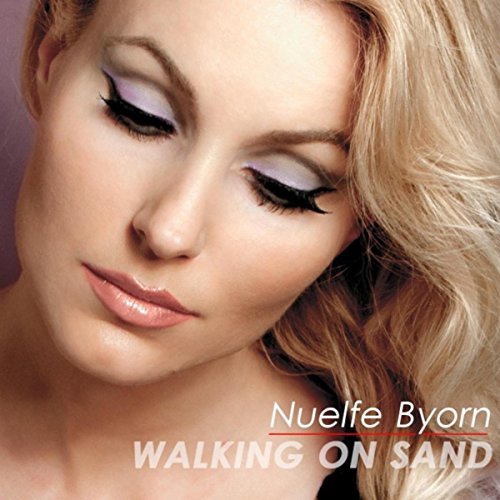 Walking on Sand by Nuelfe Byorn on Prime Music
