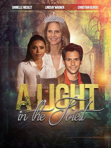 Bild: A Light in the Forest [OV] f�r 2,99 EUR bei amazon.de