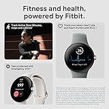 Zoom IMG-1 google pixel watch lte 41mm Zoom IMG-1 google pixel watch lte 41mm