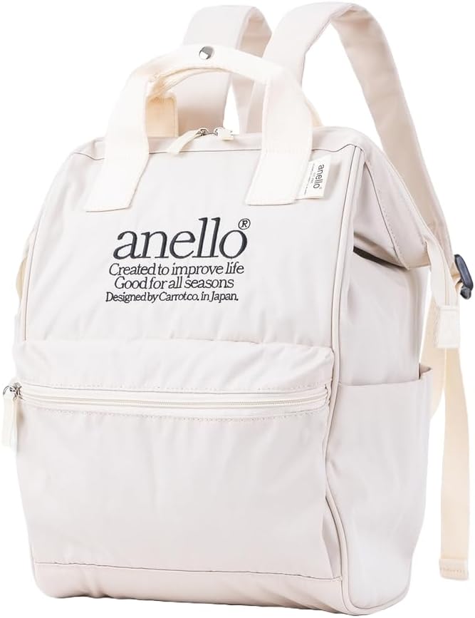 Anello (R) BEVERLY AIB4674 Rucksack with Base, IV, One Size