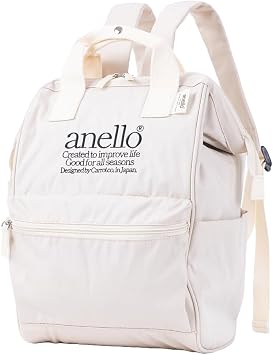 Anello (R) BEVERLY AIB4674 Rucksack with Base, IV, One Size