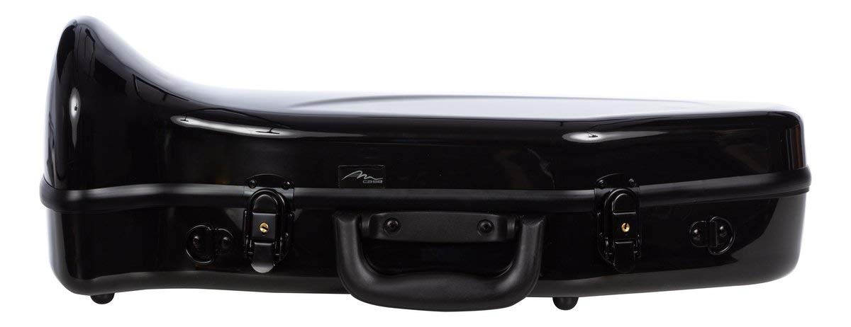 Custodia per tromba Fiberglass Ultra Light C/B black M-Case