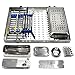 AAProTools Dental PRF RGF PRP Basic Instruments Set of 12