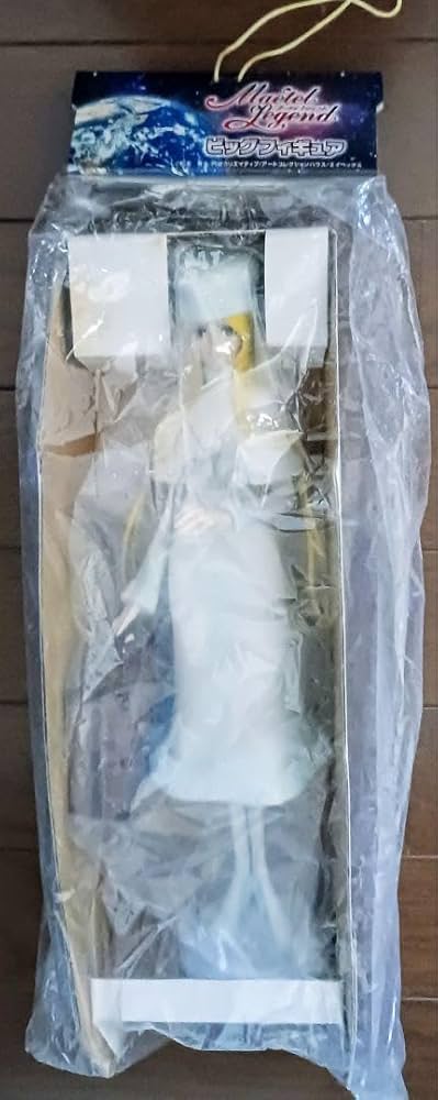 a092（新品未開封） 銀河鉄道 999 メーテル　レジェンドビックフィギュア a092（新品未開封） 銀河鉄道 999 メーテル レジェンドビック