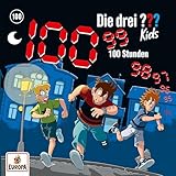 100 Stunden: Die drei ??? Kids, Folge 100