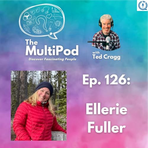 From Flight Paths to Life Paths, with Ellerie Fuller