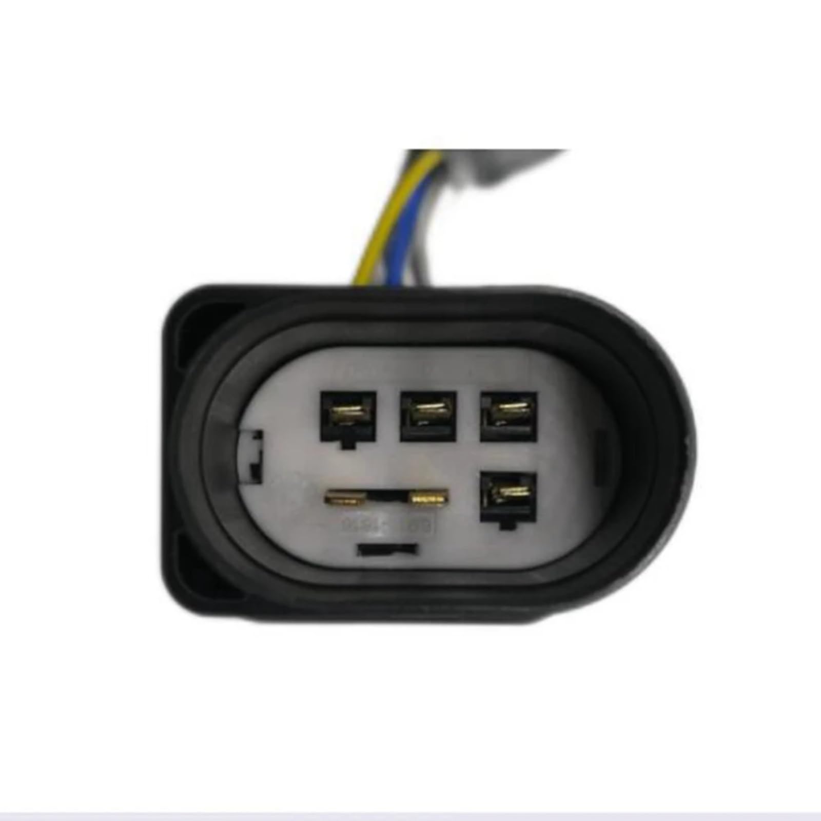 Sensor Oxígeno O2 Sonda Compatible Con Vw Para Golf 2009-2013 Para Golf Para Mk5 2007-2011 Sensor De Oxígeno Para Coche Módulo De Cables 06A906262
