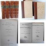  Im Reiche des silbernen Löwen. Reiserzählung. I.-IV. Band (= Karl May. Freiburger Erstausgaben. Hrsg. von Roland Schmid, Band 26, 27, 28, 29)