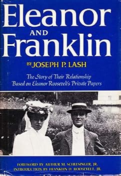Eleanor and Franklin