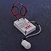 Kopinma 12V 24V PIR Motion Sensor Switch IR Infrared Human Induction Time Delay Relay Switch Corridor LED Light Timer Switch
