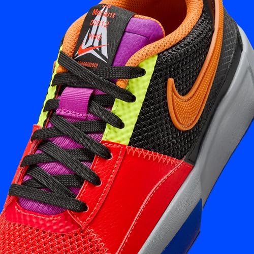 Image of Nike Men's Ja 1 Basketball Shoes
