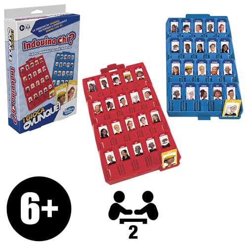 Child Travel Games Touché Coulé Édition Voyage - vue 3