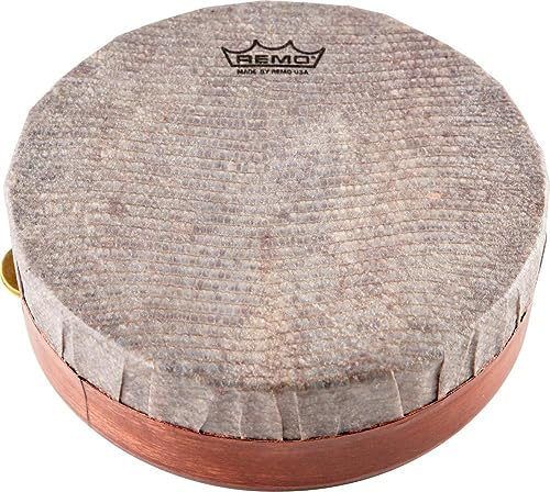 Remo ET-8227-00 Eastern Collection Kanjira