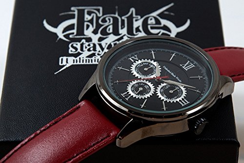 Amazon.co.jp: Fate/stay night[Unlimited Blade Works] A