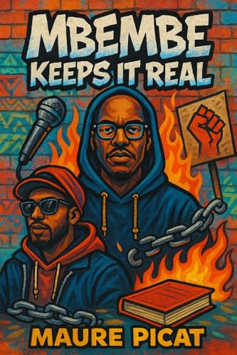 Mbembe Keeps It Real: Biopower, Necropolitics, and the Struggle to Stay Alive (Street Wisdom)