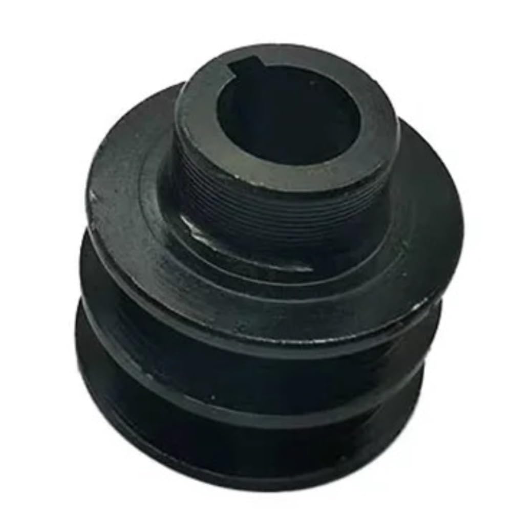Poulie de renvoi 20mm pour réparer les vibrations de moteur GX200