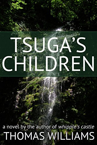 Tsuga's Children (English Edition)