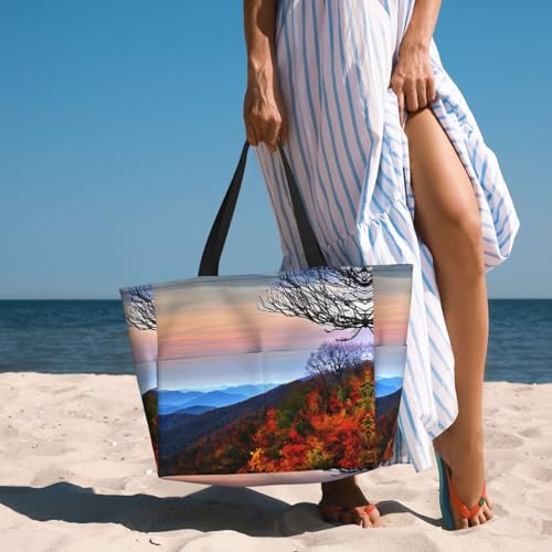 Sac imperméable Blue Mountains contre l'eau et le sable