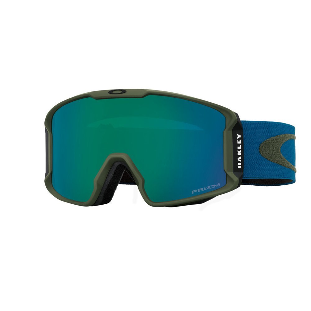 Oakley Line Miner L Prizm Goggles