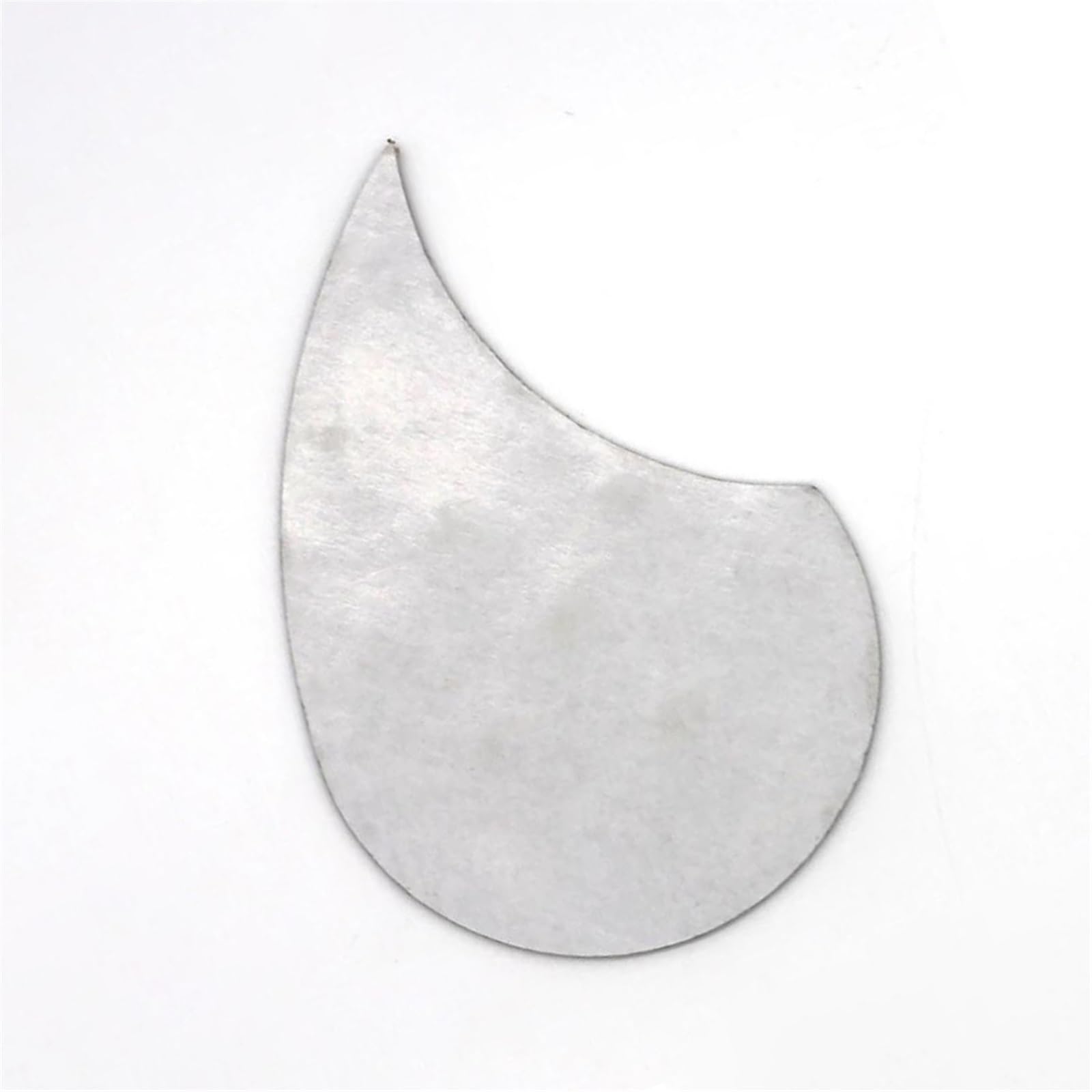 Uniwersalna osłona pickguardu do gitary akustyczne Solidny palisandrowy pickguard do gitary akustycznej model C do klasycznego folku