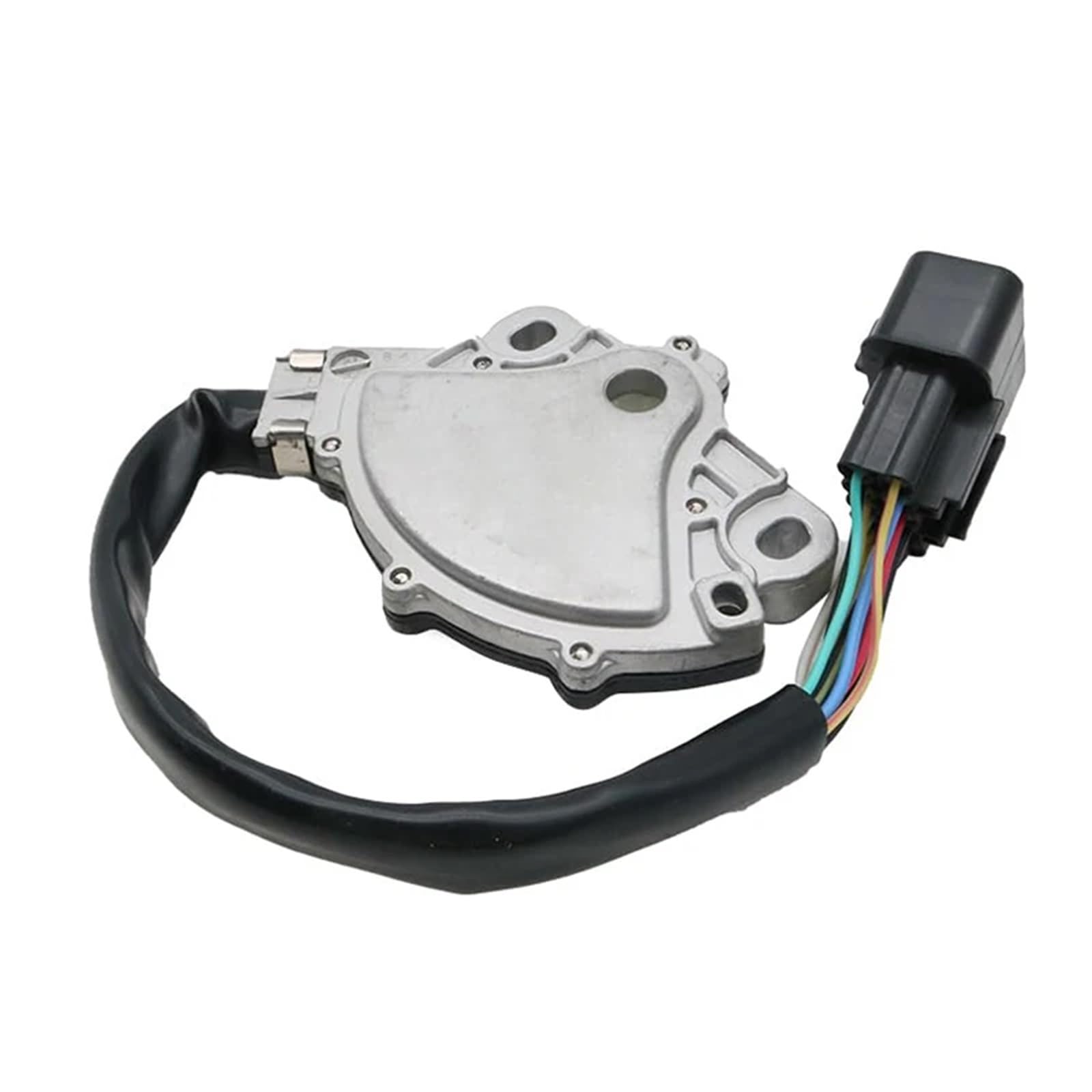 8604A053 Przełącznik neutralnego bezpieczeństwa automatycznej skrzyni biegów,pasujący do Mitsubishi Pajero Montero Sport V73 V75 V77 8604A015 MR263257 Wyłącznik Bezpieczeństwa