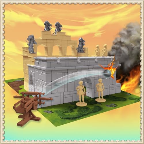 Review de Exin castillos del mes. 41 Imagen adicional
