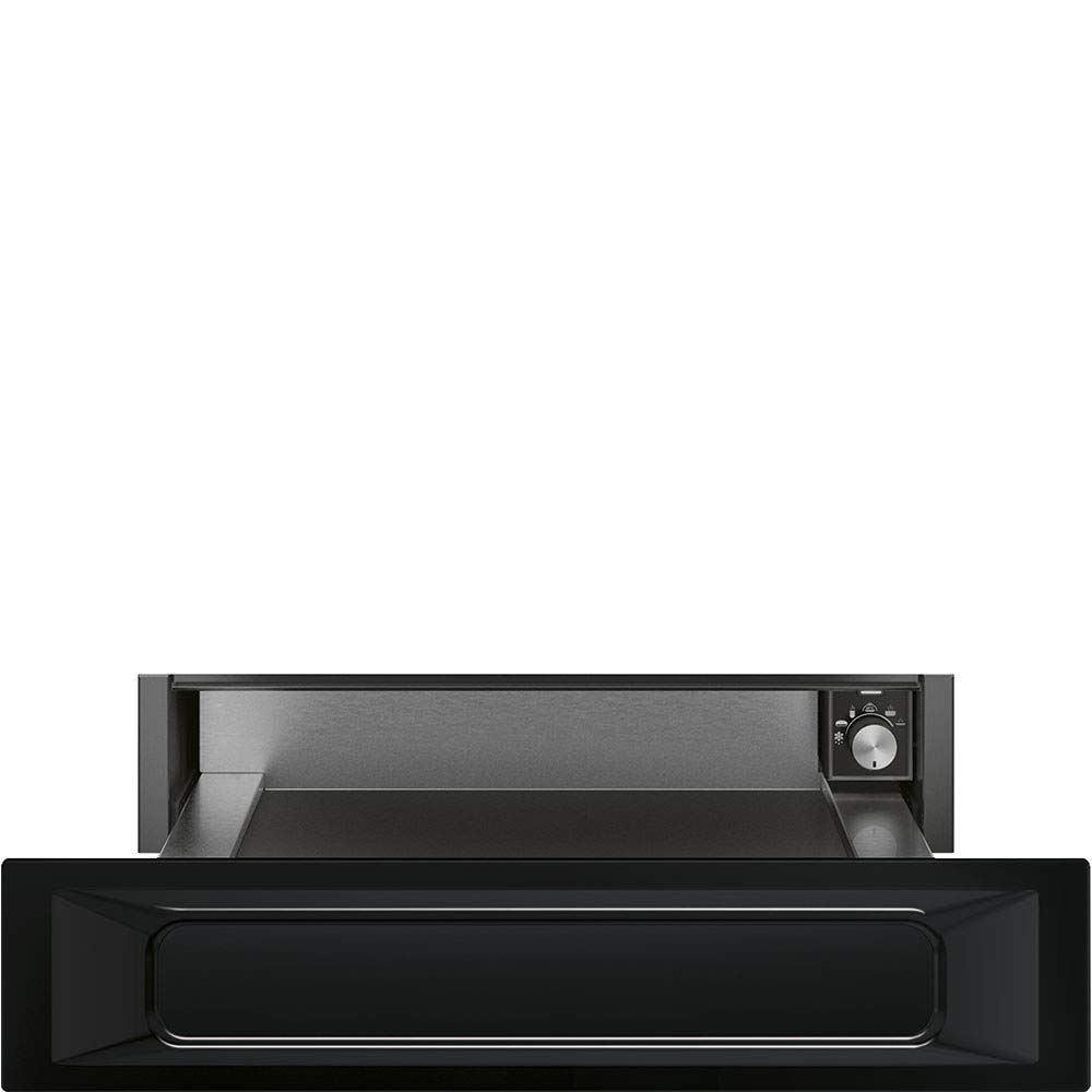 SMEG; Tiroir chauffant (CPR915N)