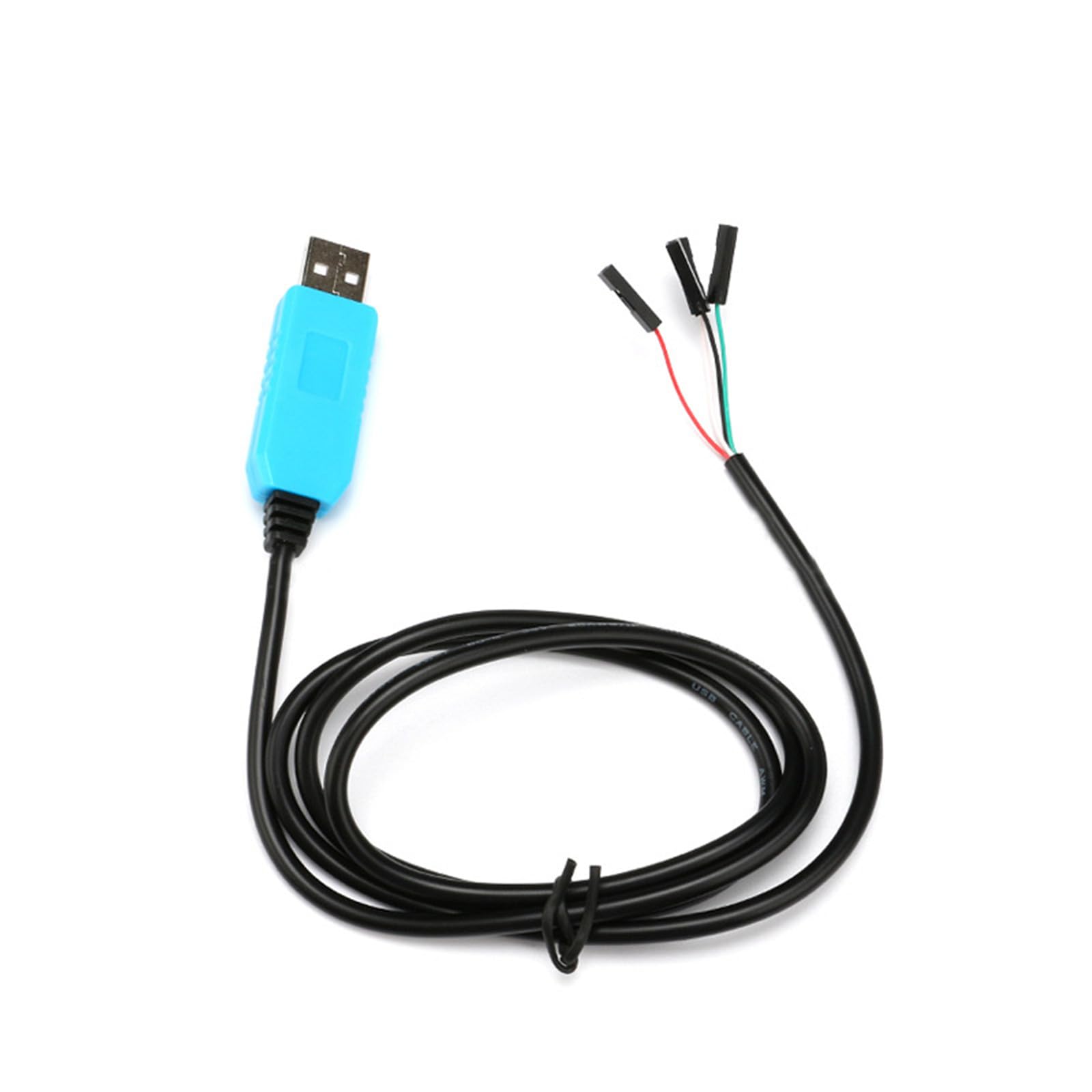 Amazon.co.jp: PL2303TA USB - TTL RS232 モジュールコンバータ 
