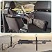 DUXCIYHTA 4 PCS Gun Rack Automotive Headrest Gun Holder Fit for Shotguns