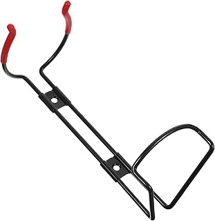 SEWOART Feuerlöscher-aufhänger Lagerregal Für Feuerlöscher Feuerlöscherständer Feuerlöscher-montagegestell Halterung Für F...