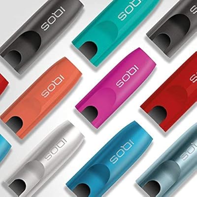 Buy Iqos 2 4 Plus Cap Glossy Sand Natural Sand Online In Singapore B07gvyk3hx