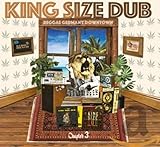 King Size Dub: Reggae Germany Downtown / Various