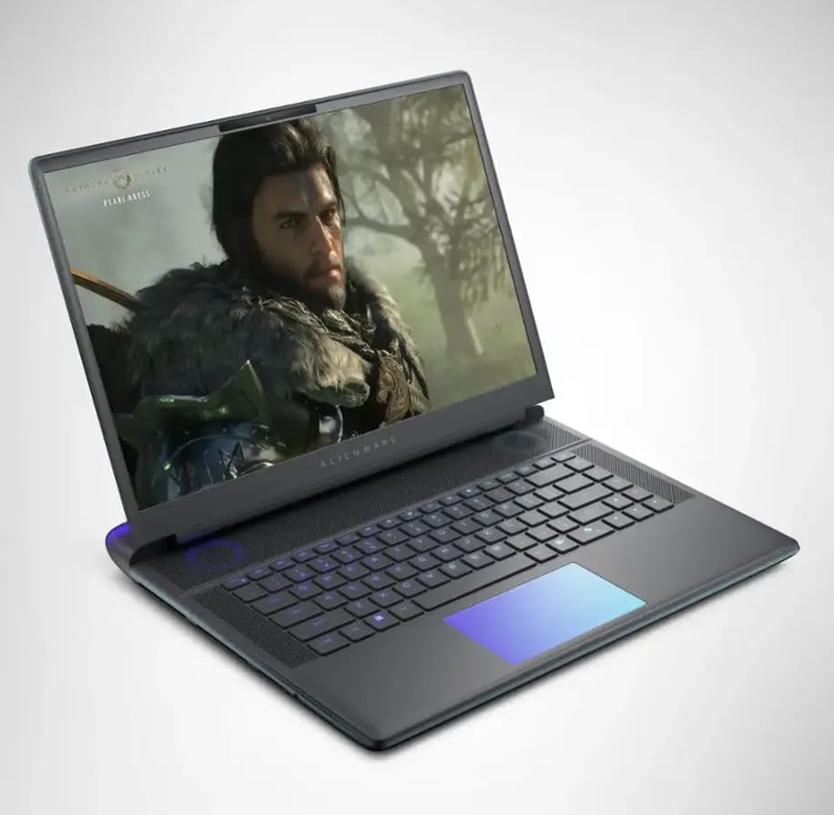 Alienware x16 R2 RTX 4090