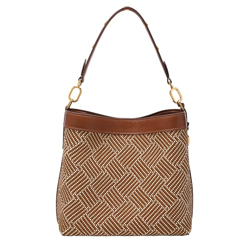 Image of Fossil Womens Jessie Shoulder Bag