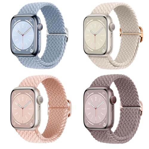 Extensibles Apple Watch marca ZJTZJY