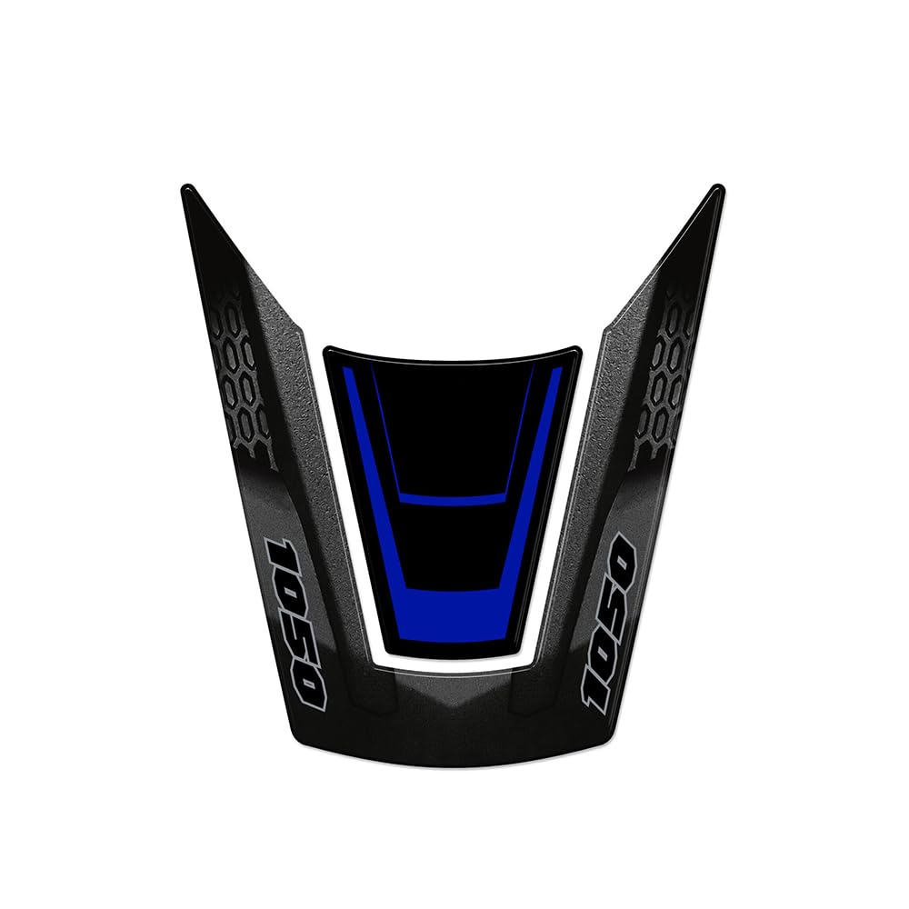 Motorbike Tank Pads for V-Strom 1050 SE 2024 Motorcycle Tank Knee Grip Protective Sticker Pad Stickers Decals Kit Fuel Tank Protector