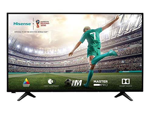 Preisvergleich Produktbild Hisense H43A5100 108 cm (Fernseher)