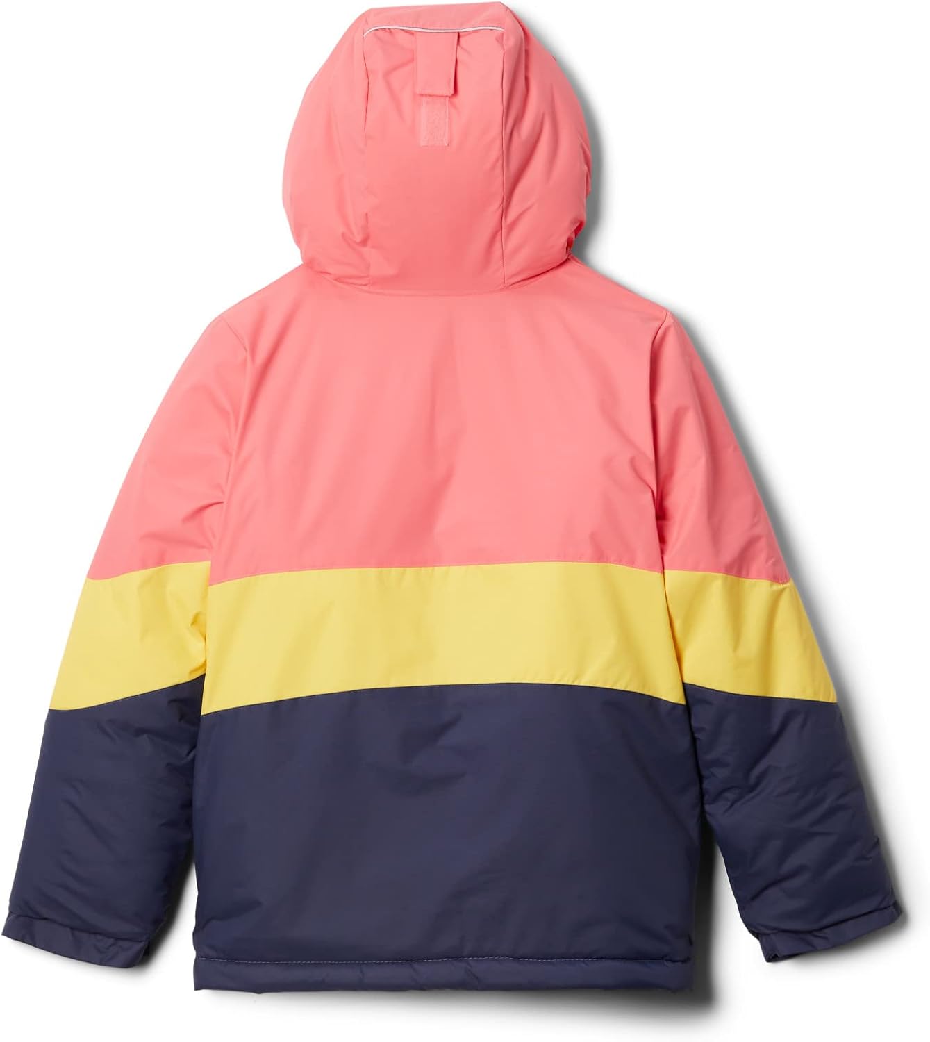 Columbia Girls' Horizon Ride II Jacket