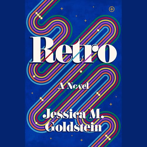 『Retro』のカバーアート