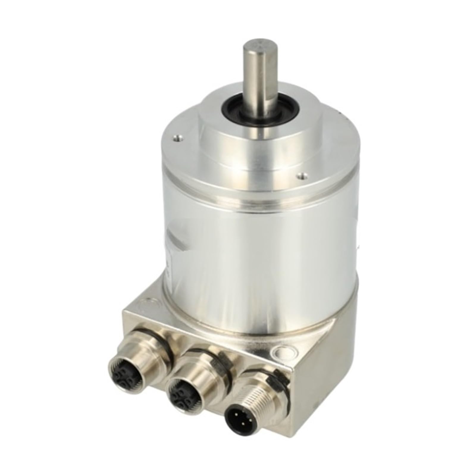 CZRTR Multiturn Optical Rotary Encoder GXMMW.A203EA2 Motion Control Feedback Sensor