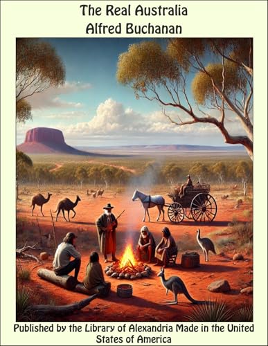 The Real Australia