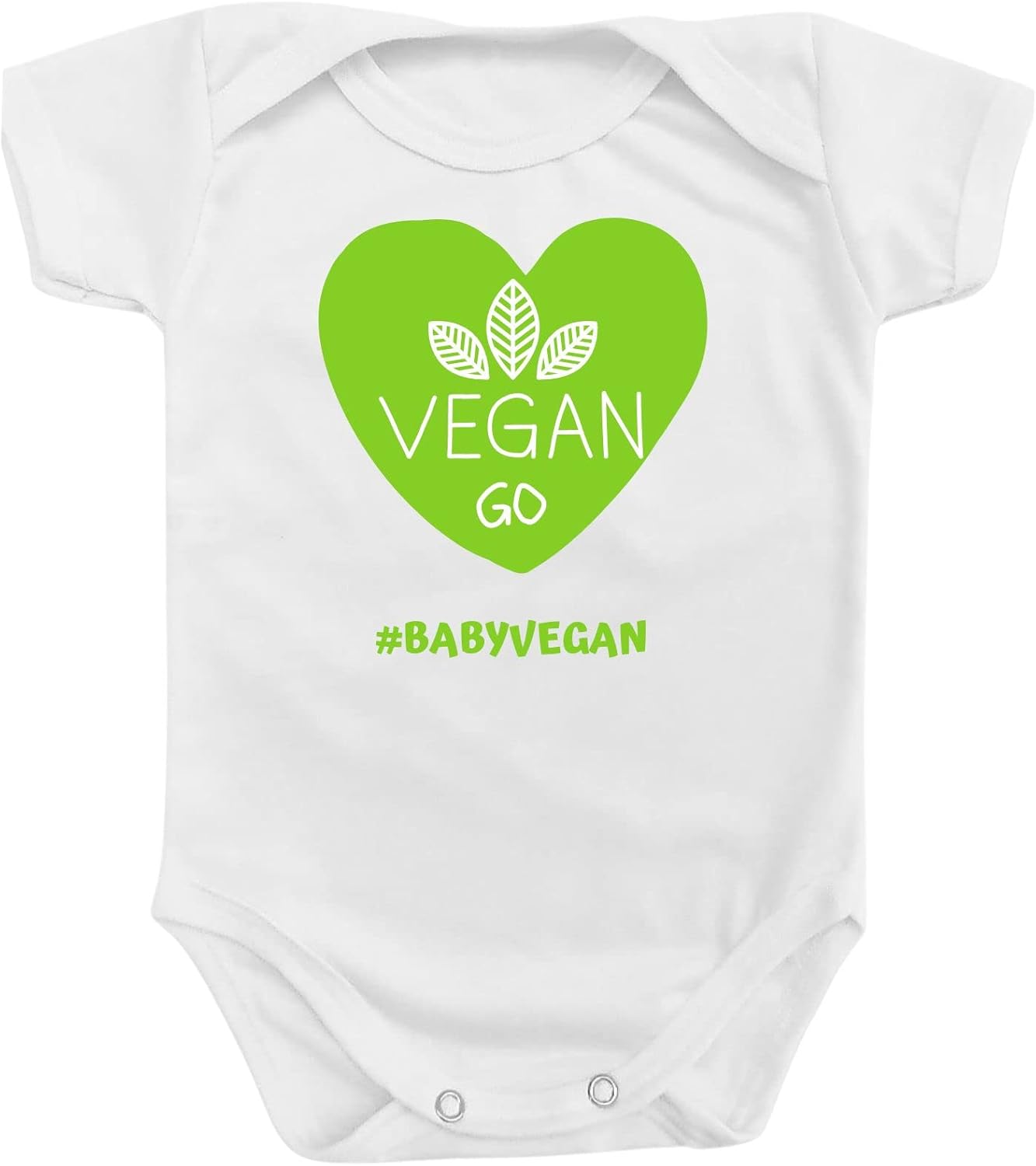 Body Baby Vegan
