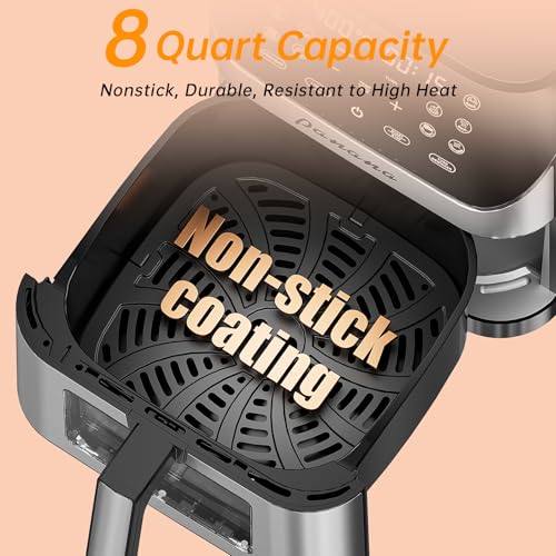 Crispy Delicious Meals