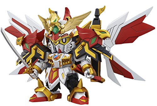Mobile Suit Gundam BB403 Mk-III Daishogun LegendBB Figure