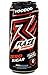 Raze Energy Drinks by Repp Sports Rapid Hydration Zero Sugar 16 Ounce cans (All Flavor Pack, 12 Cans)