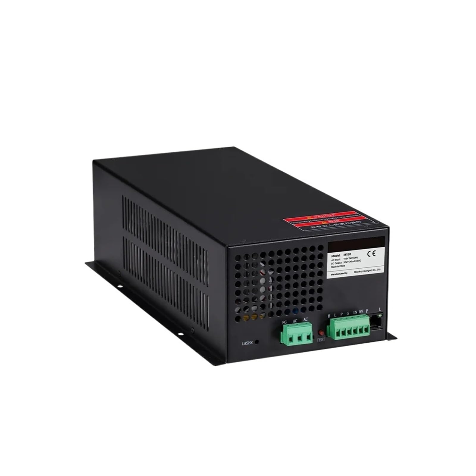 BRODEFUP 130-150W Power Supply(230V)