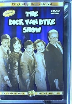Unknown Binding The Dick Van Dyke Show Book