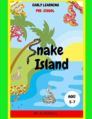 Preisvergleich Produktbild Snake Island